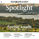 Englisch lernen Audio - Landschaftlich reizvolle Straßen in Schottland und Nordirland