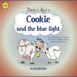 Cookie and the blue light