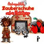 Aschenputtel, Zauberschuhe und ein Fußballprinz