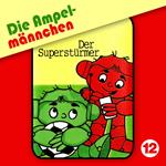 12: Der Superstürmer