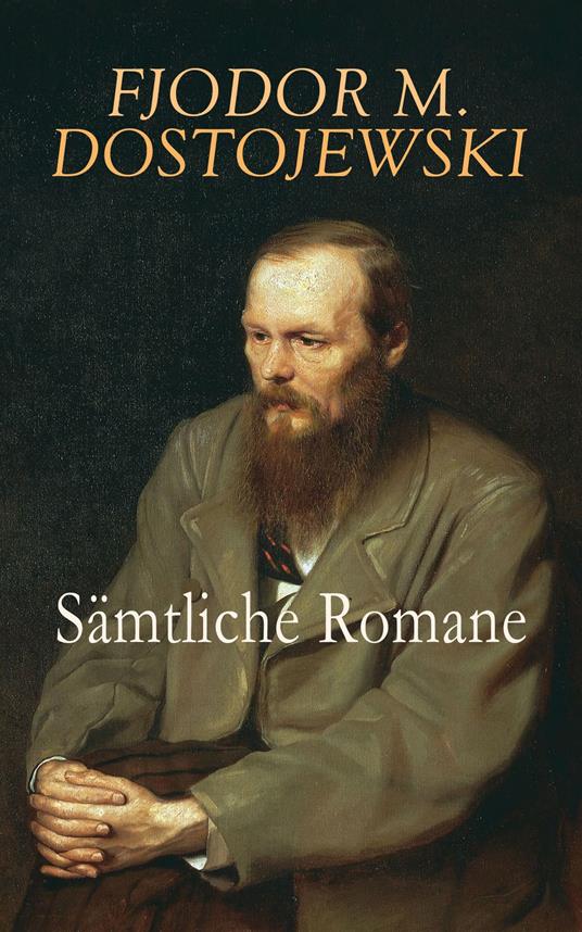 Sämtliche Romane