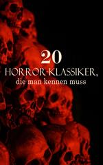 20 Horror-Klassiker, die man kennen muss