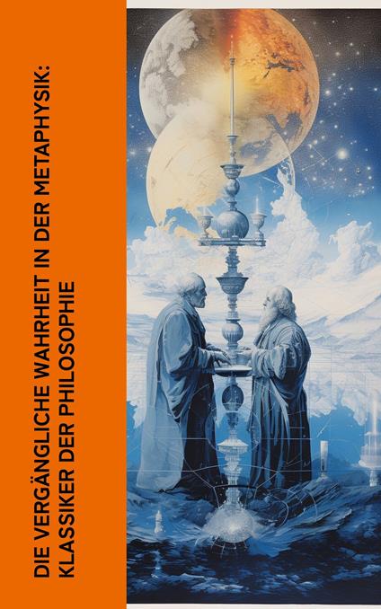 Die vergängliche Wahrheit in der Metaphysik: Klassiker der Philosophie