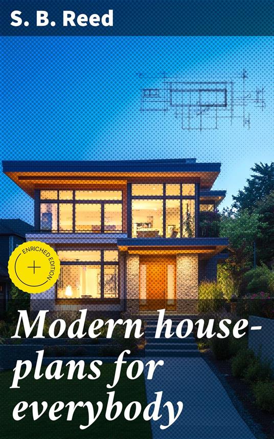 Modern house-plans for everybody