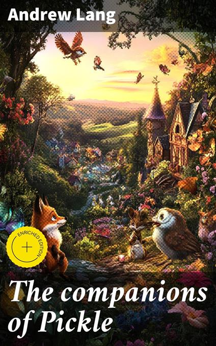 The companions of Pickle