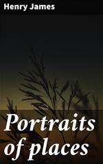 Portraits of places