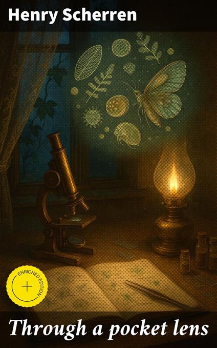 Through a pocket lens