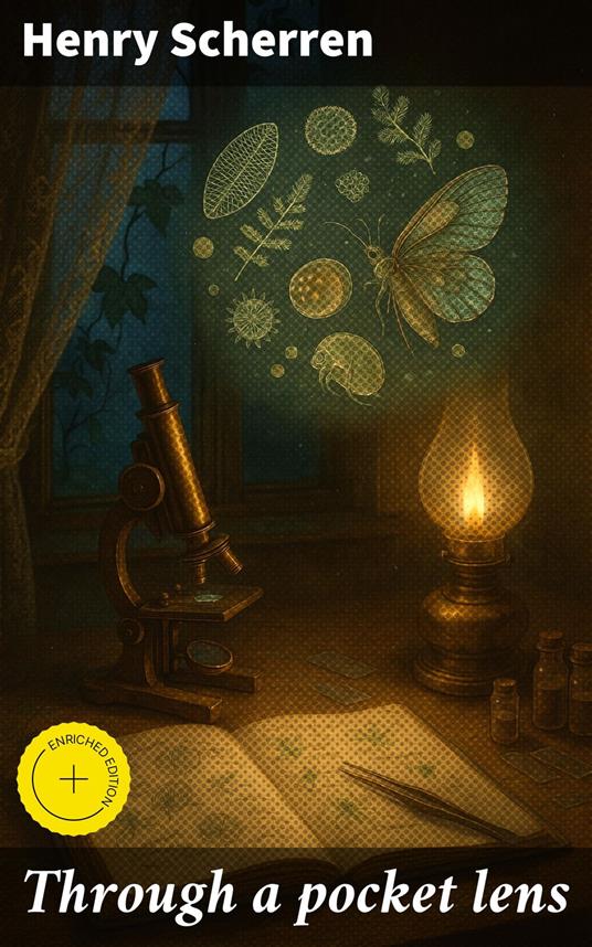 Through a pocket lens