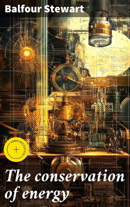 The conservation of energy