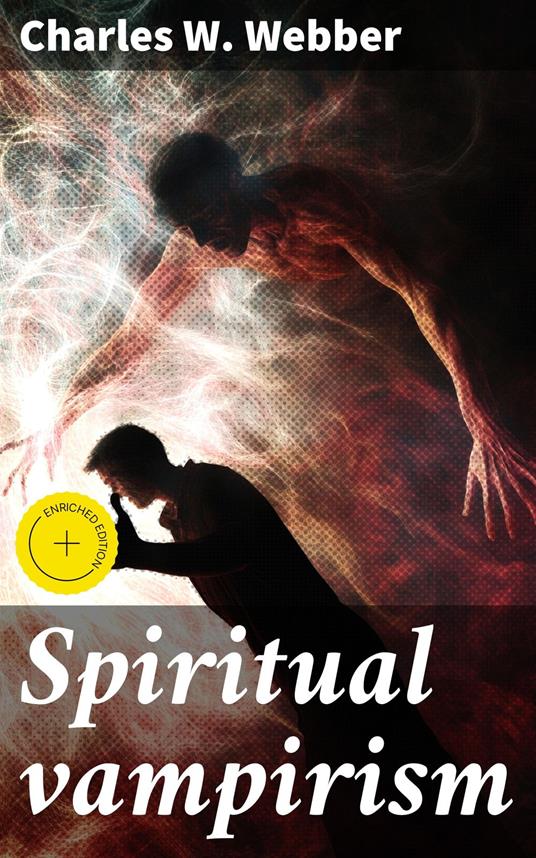Spiritual vampirism