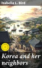 Korea and her neighbors