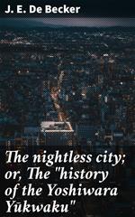 The nightless city; or, The 