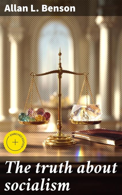 The truth about socialism