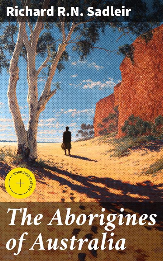 The Aborigines of Australia