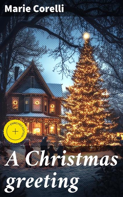 A Christmas greeting