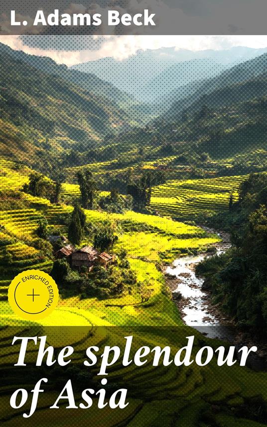 The splendour of Asia