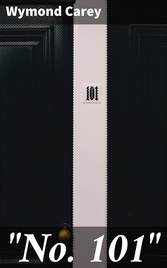 "No. 101"