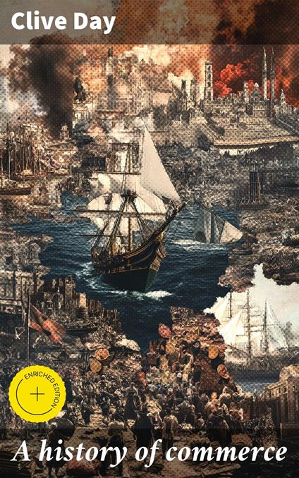 A history of commerce