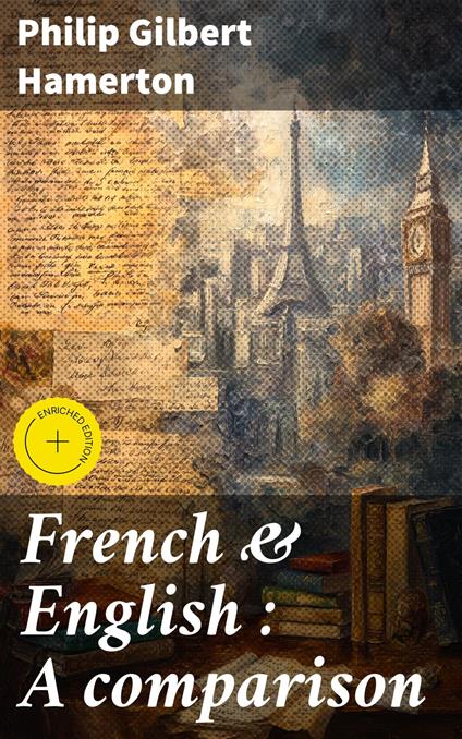 French & English : A comparison