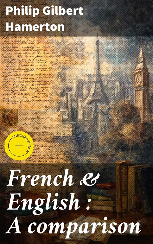 French & English : A comparison