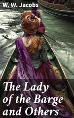 The Lady of the Barge and Others