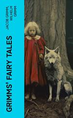 Grimms' Fairy Tales