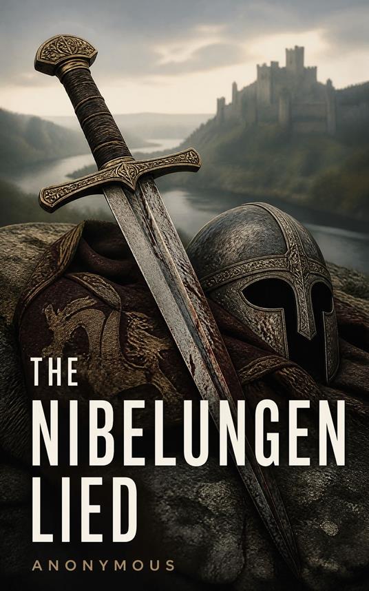 The Nibelungenlied