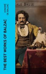 The Best Works of Balzac