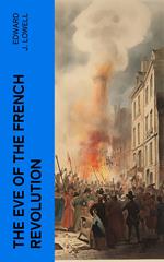 The Eve of the French Revolution