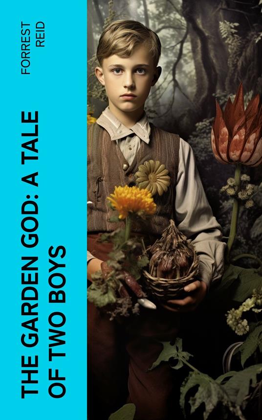 The Garden God: A Tale of Two Boys