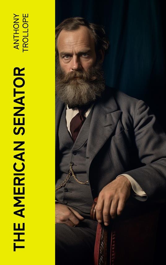 The American Senator