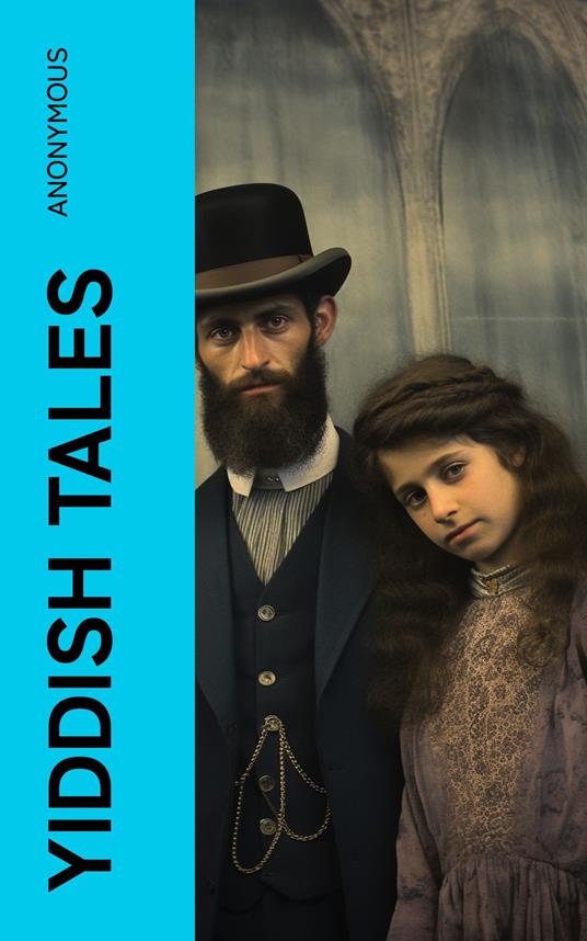 Yiddish Tales