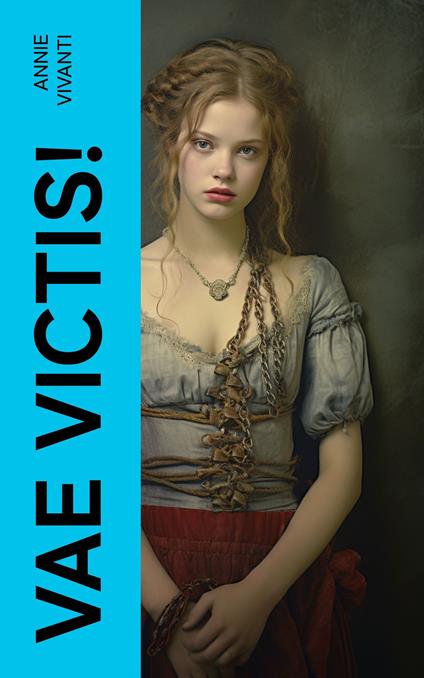 Vae victis! - Annie Vivanti - ebook