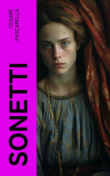 Sonetti - Cesare Pascarella - ebook
