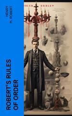 Robert's Rules of Order