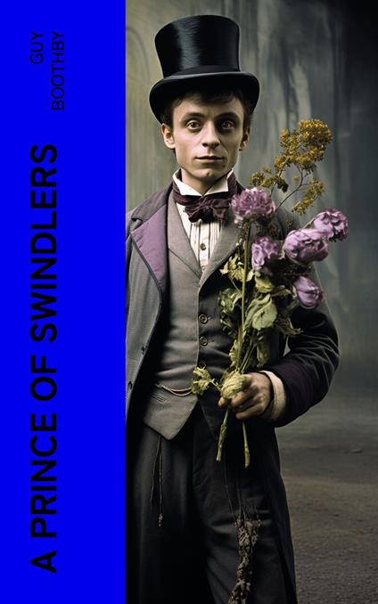 A Prince of Swindlers