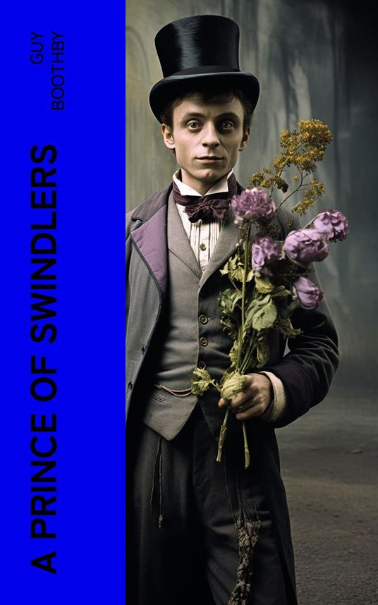 A Prince of Swindlers