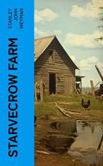 Starvecrow Farm