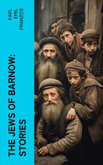 The Jews of Barnow: Stories