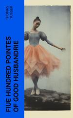 Fiue Hundred Pointes of Good Husbandrie