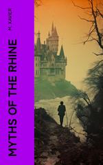 Myths of the Rhine