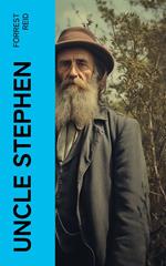 Uncle Stephen