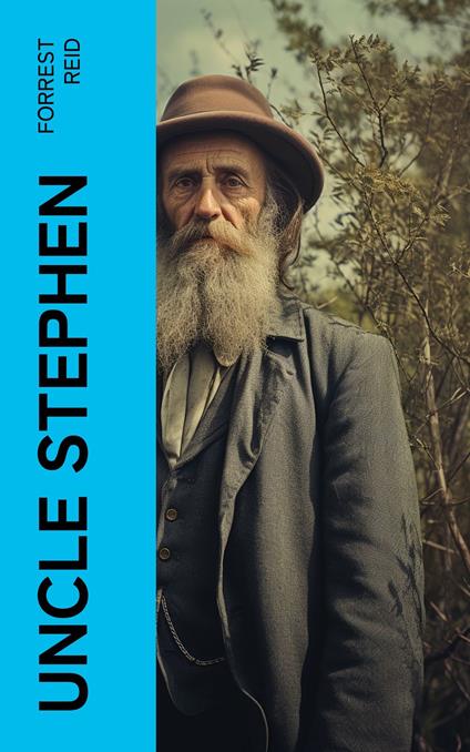 Uncle Stephen