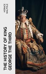 The History of King George the Third