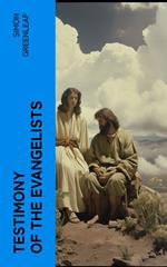 Testimony of the Evangelists