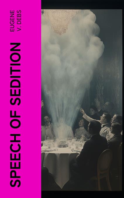 Speech of Sedition