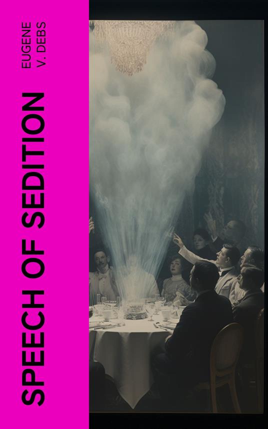 Speech of Sedition