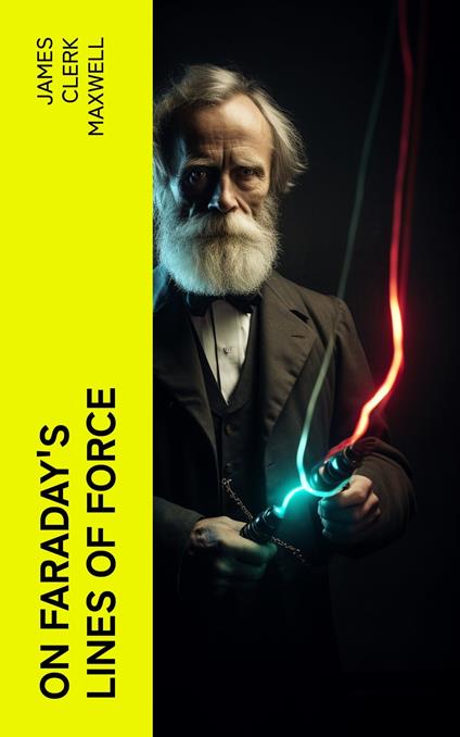 On Faraday's Lines of Force