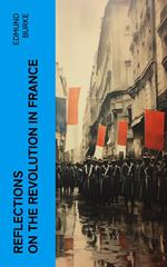 Reflections on the Revolution in France