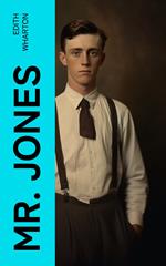 Mr. Jones